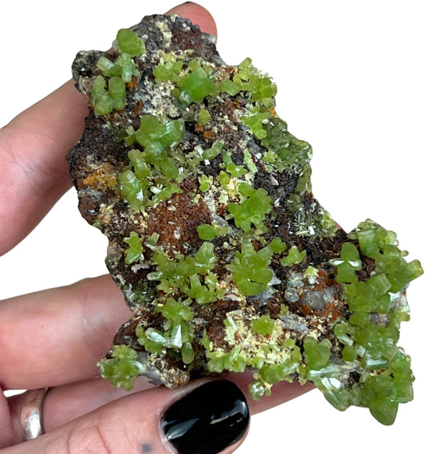 pyromorfiet ruw nr.02
