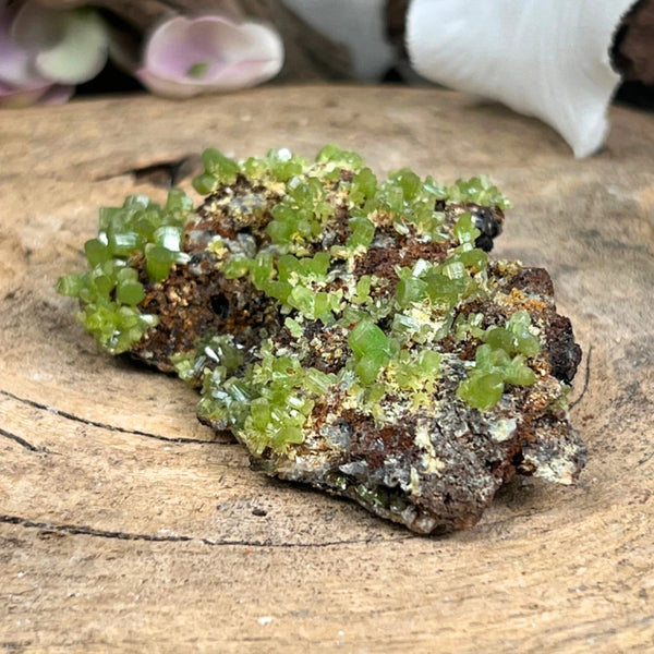 pyromorfiet ruw nr.02