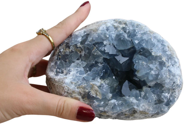 Celestien ruw A nr.35