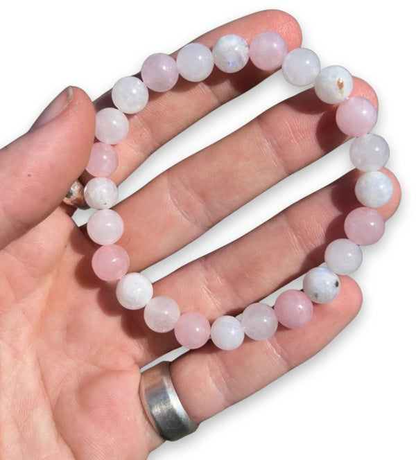 Vruchtbaarheid kralenarmband