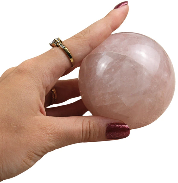 Rozenkwarts bol nr.05
