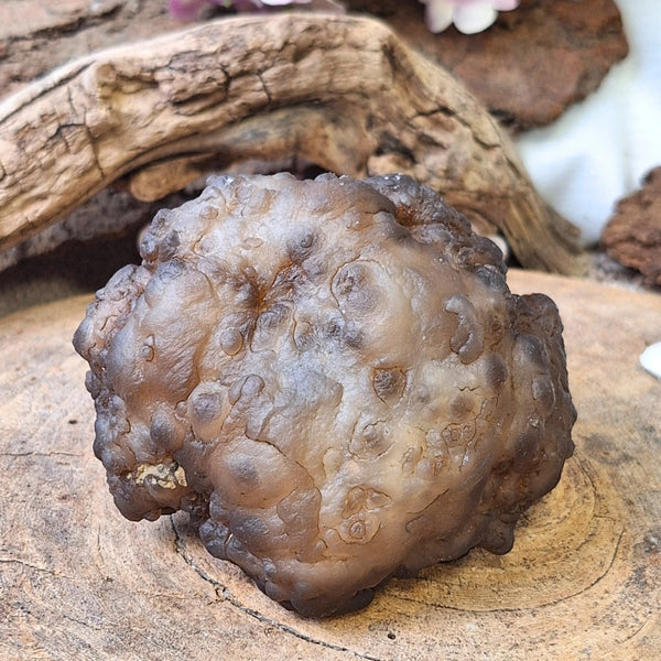 Chalcedoon ruw stuk nr.11