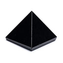 Edelsteen Piramide Shungiet 25 mm