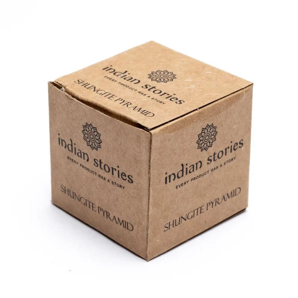 Spiritual maandelijkse box