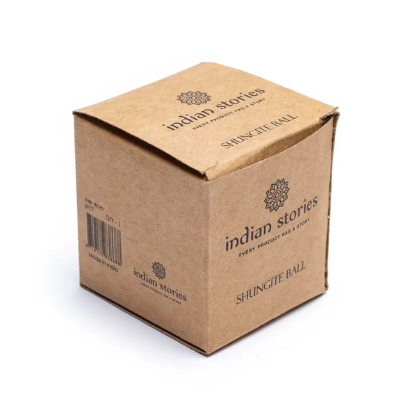 Spiritual maandelijkse box