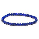 Armband Lapis Lazuli Edelsteen 19 cm