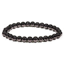 Armband Shungiet Edelsteen 8 mm