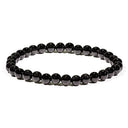 Armband Zwarte Toermalijn Edelsteen