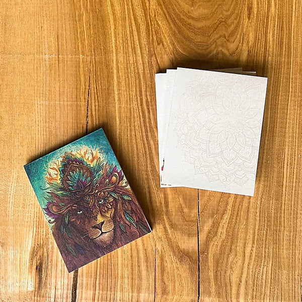Spiritual maandelijkse box
