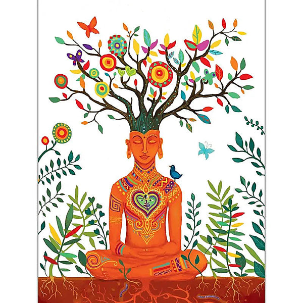 Spiritual maandelijkse box