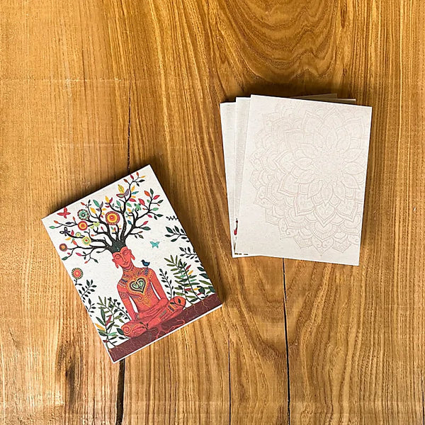 Spiritual maandelijkse box