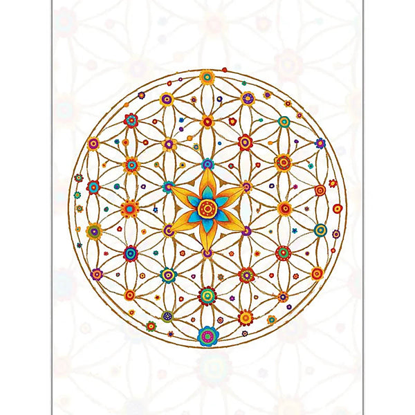 Spiritual maandelijkse box