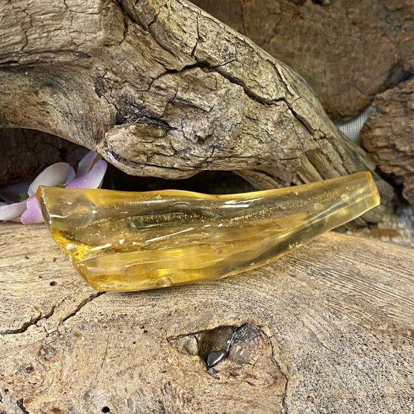 Copal gepolijst nr.08