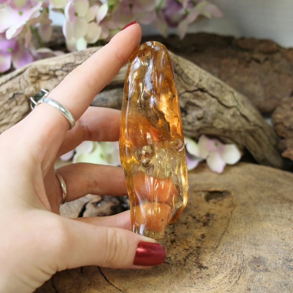 Copal gepolijst nr.03