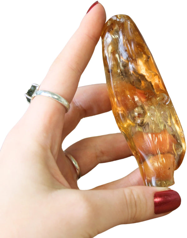 Copal gepolijst nr.03