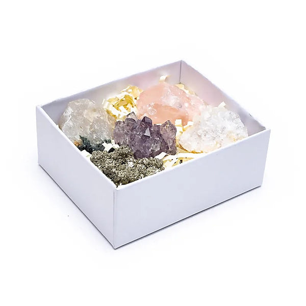 Spiritual maandelijkse box
