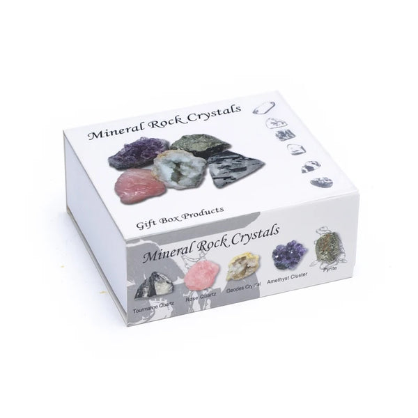 Spiritual maandelijkse box
