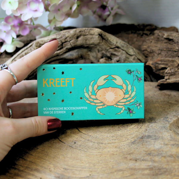 Astro pocket Kreeft