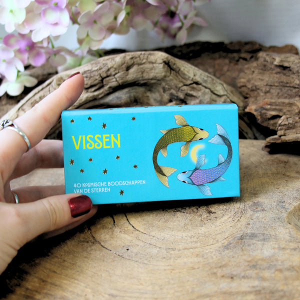 Astro pocket Vissen