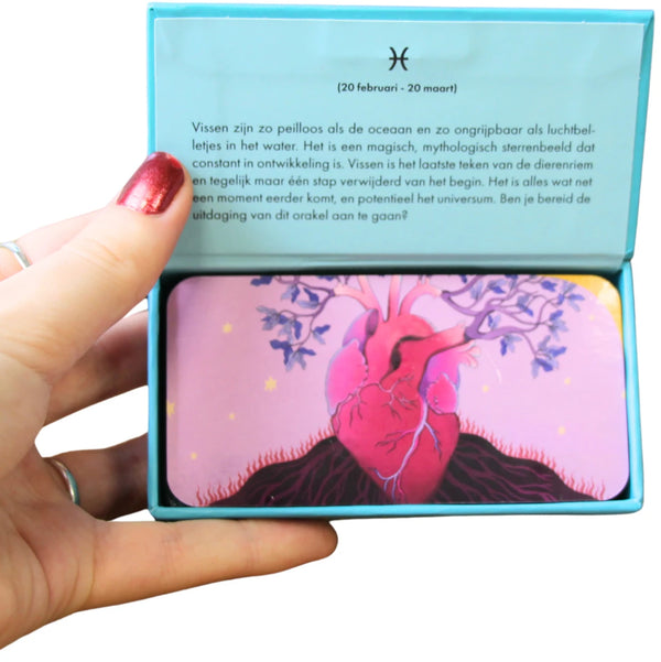 Astro pocket Vissen