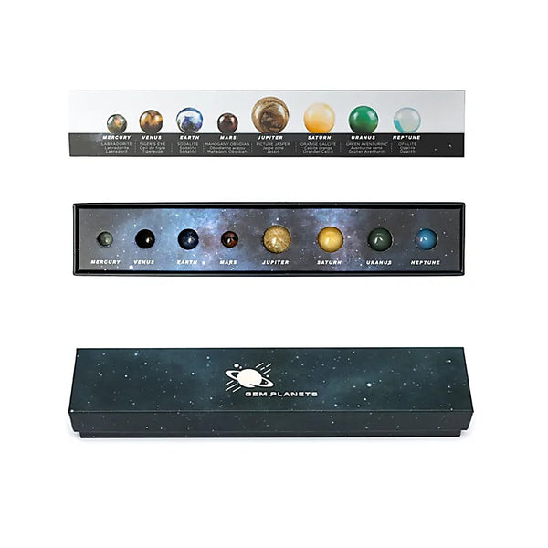 Spiritual maandelijkse box