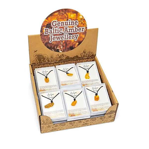 Spiritual maandelijkse box