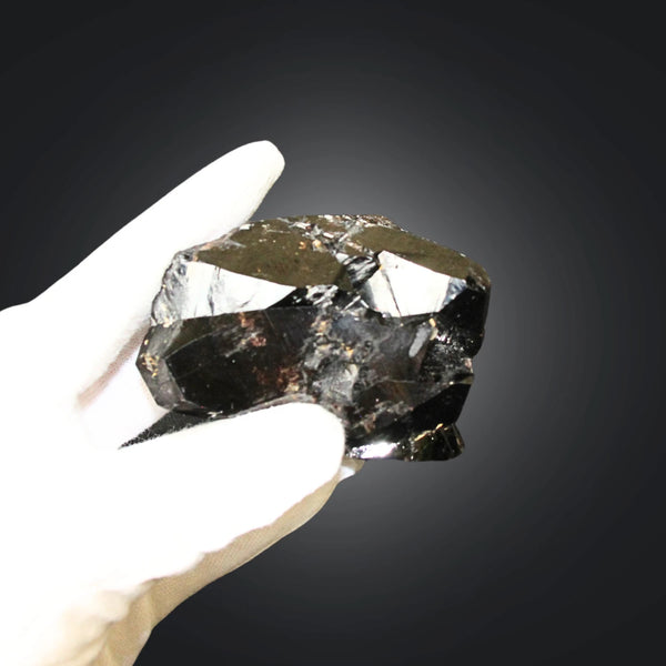 Cassiteriet Kristal nr.29