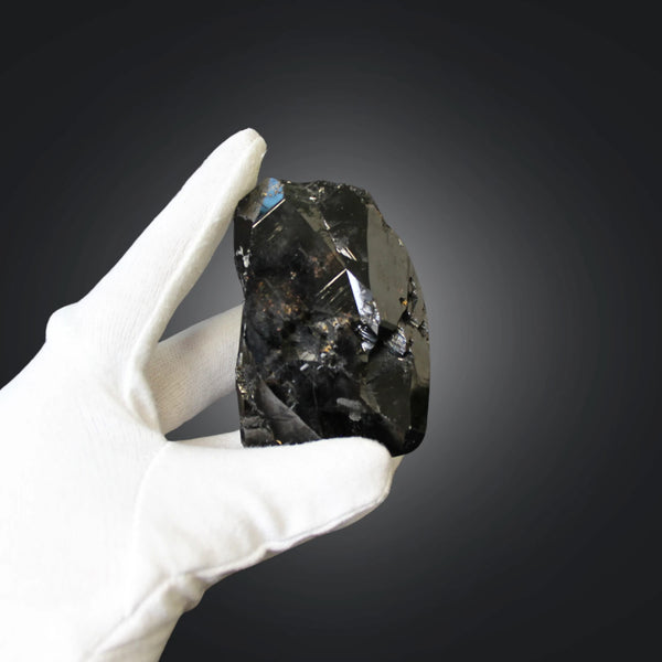 Cassiteriet Kristal nr.29