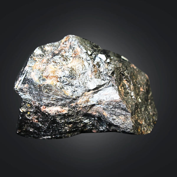 Cassiteriet Kristal nr.29