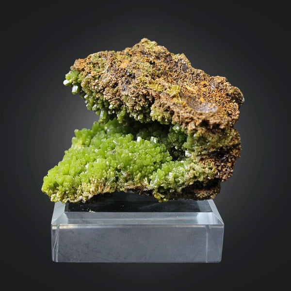 pyromorfiet ruw nr.04