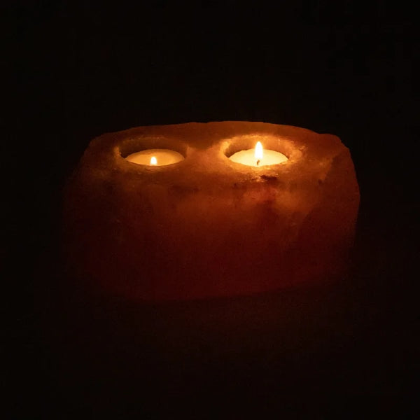 Spiritual maandelijkse box