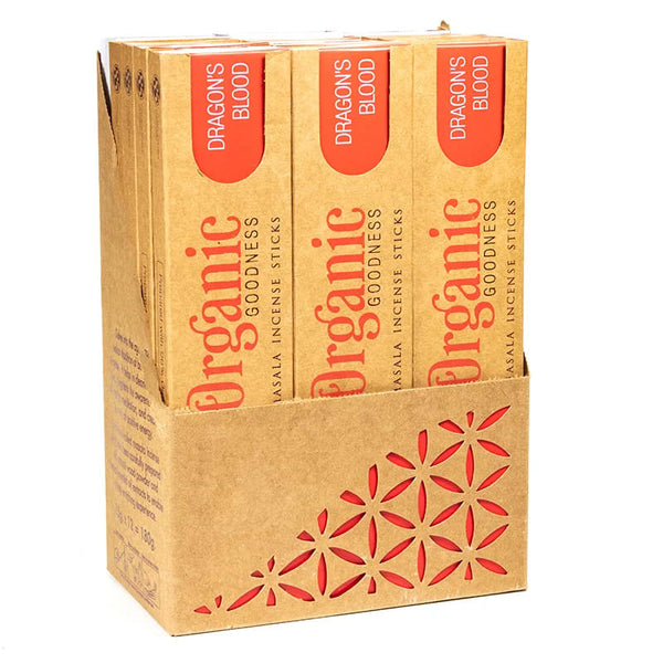 Spiritual maandelijkse box