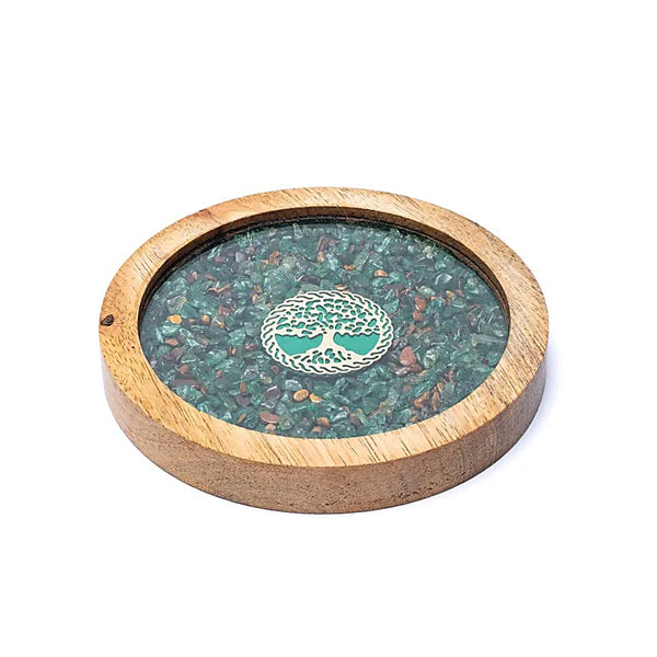Spiritual maandelijkse box