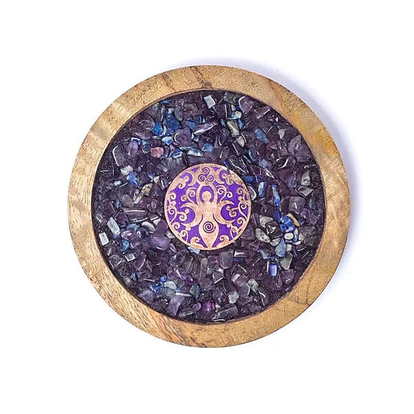 Spiritual maandelijkse box