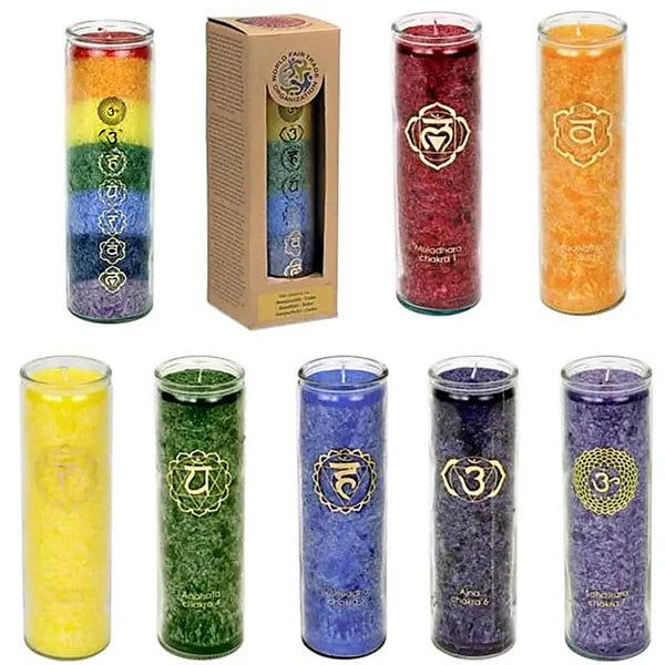 Spiritual maandelijkse box