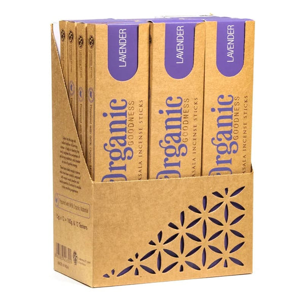 Spiritual maandelijkse box