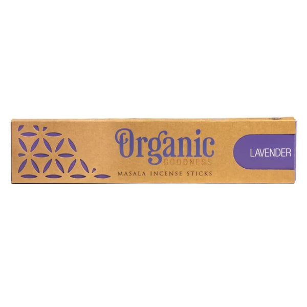 Spiritual maandelijkse box
