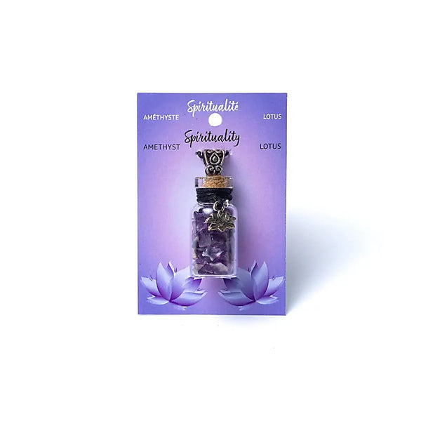 Spiritual maandelijkse box