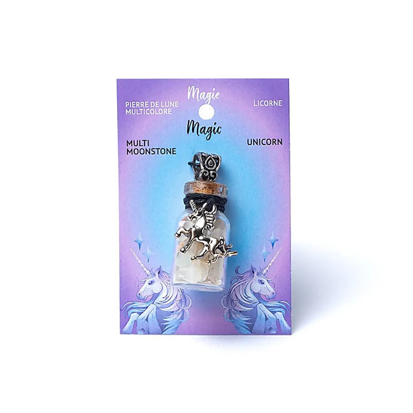 Spiritual maandelijkse box