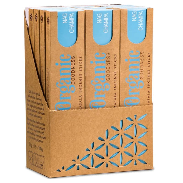 Spiritual maandelijkse box