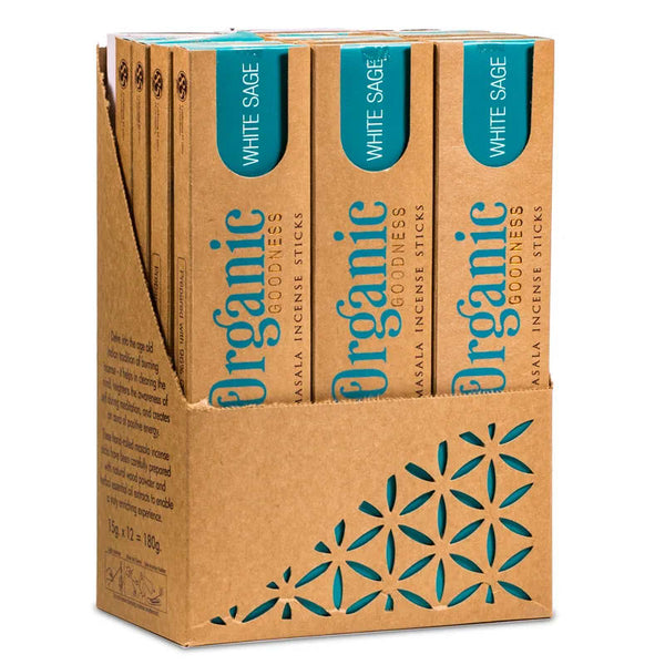 Spiritual maandelijkse box