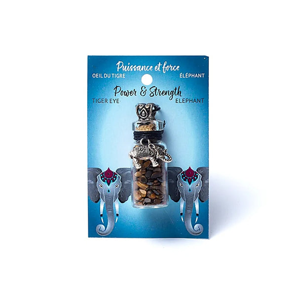 Spiritual maandelijkse box