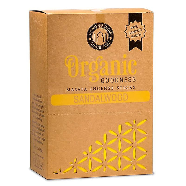 Spiritual maandelijkse box