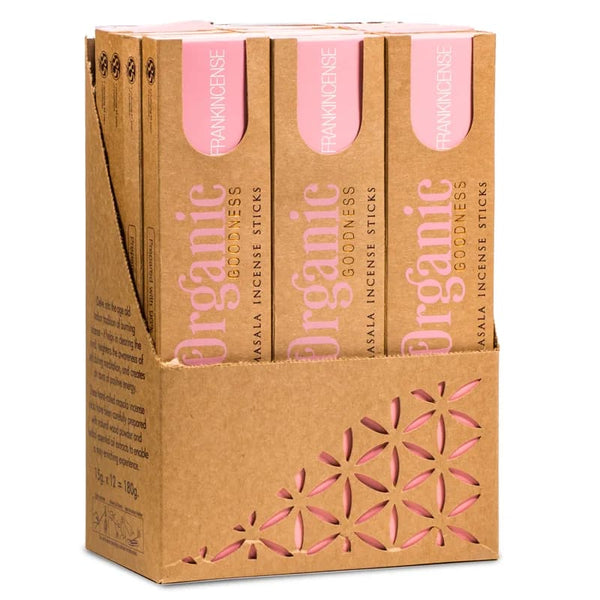 Spiritual maandelijkse box