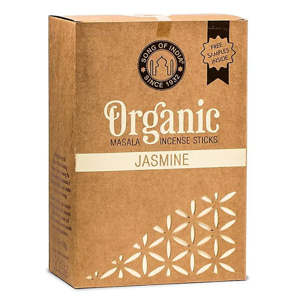 Spiritual maandelijkse box