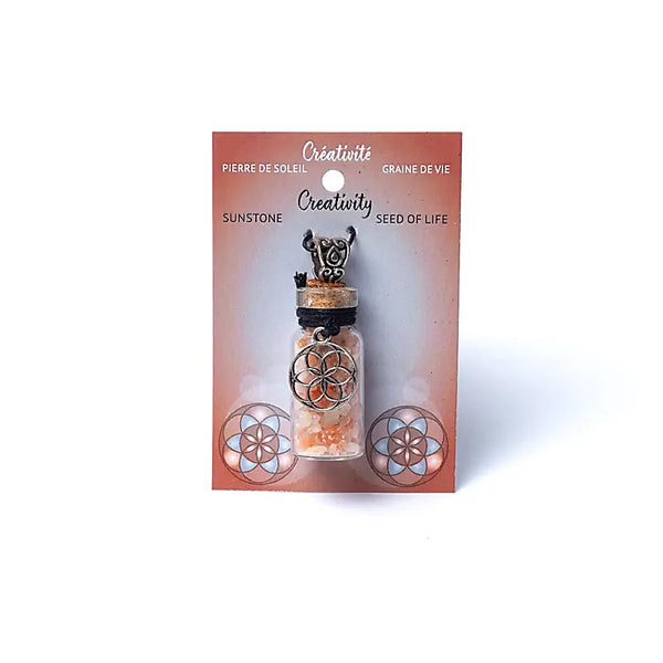 Spiritual maandelijkse box