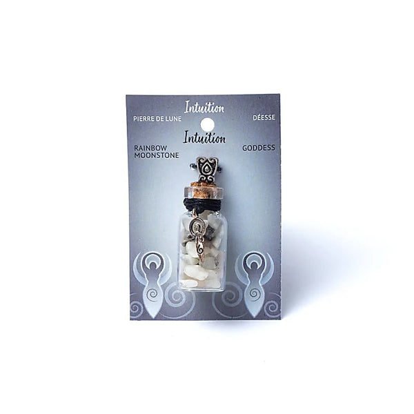 Spiritual maandelijkse box