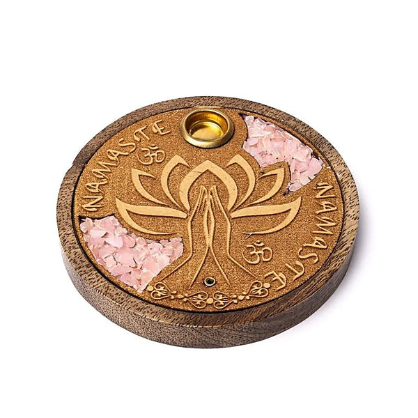 Spiritual maandelijkse box