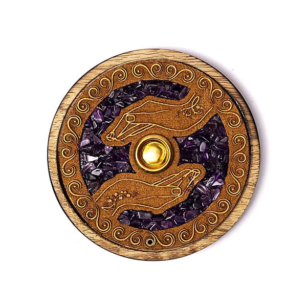 Spiritual maandelijkse box