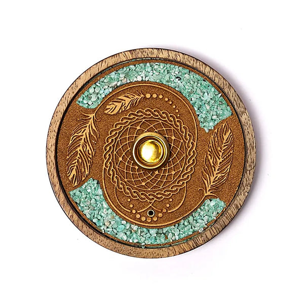 Spiritual maandelijkse box